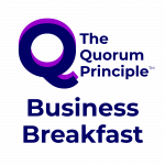 manufacturing transformation event breakfast roadshow Manchester